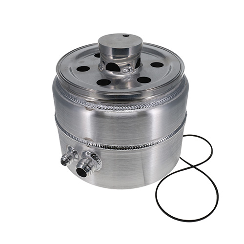 5 Gallon Fat Boy Tank RetroKit